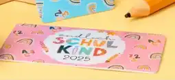 Woolworth Frühstücksbrettchen Schulanfang Angebot