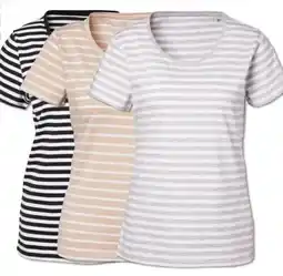 Woolworth Damen T-Shirts Angebot