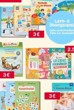 Woolworth Was ist Lern- und Übungsspaß Angebot