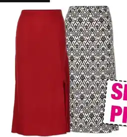 Woolworth Damen Röcke Angebot