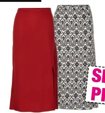 Woolworth Damen Röcke Angebot