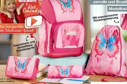 Woolworth Spirit Schreibwaren Ranzenset Angebot