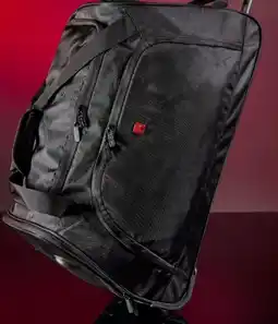 Woolworth Rollreisetasche Angebot