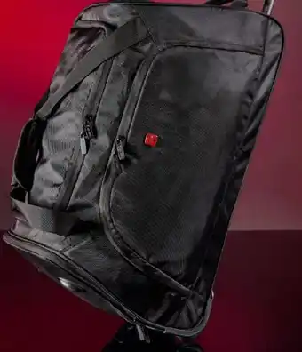 Woolworth Rollreisetasche Angebot