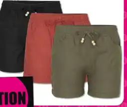 Woolworth Damen-Sommerhose Angebot