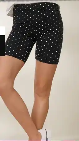 Woolworth Damen-Radlerhose Angebot