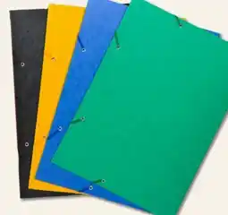 Woolworth Stenzer Sammelmappe A4 Angebot