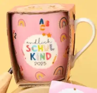 Woolworth Tasse Angebot