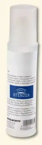 Woolworth Stenzer Vielzweckkleber Angebot