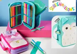 Woolworth Squishmallows Etui 31-tlg Angebot