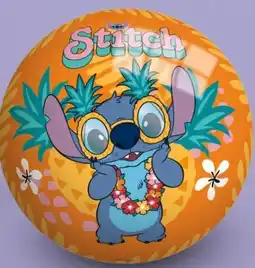 Woolworth Disney PVC Ball Stitch Angebot
