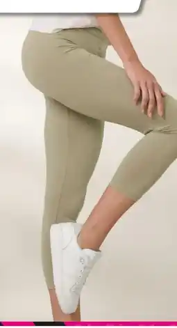 Woolworth Damen Leggings Angebot