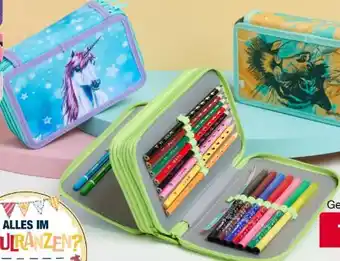 Woolworth Etui Angebot