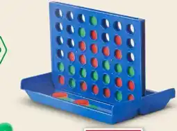 Woolworth Spiel 4 in einer Reihe Angebot