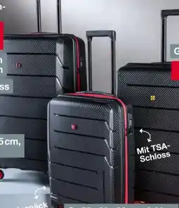 Woolworth Basic Concept Hartschalenkoffer Angebot