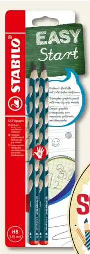 Woolworth Stabilo Schreiblernbleistift Angebot