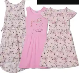 Woolworth Kinder Kleid Angebot