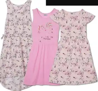 Woolworth Kinder Kleid Angebot