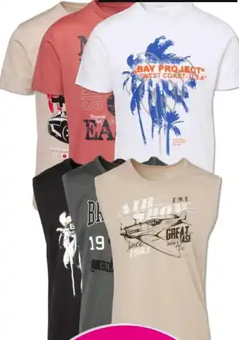 Woolworth Herren Tank-Top Angebot
