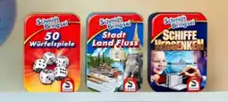 Woolworth Schmidt Spiele Bringsel Angebot