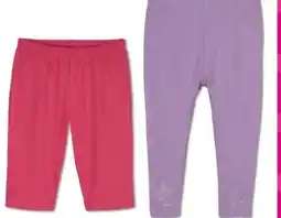 Woolworth Kinder Radlerhose Angebot