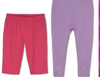 Woolworth Kinder Radlerhose Angebot