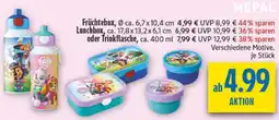diska MEPAL Früchtebox, Lunchbox oder Trinkflasche Angebot