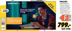 MEDIMAX PHILIPS 550LED759/12 Angebot