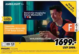 MEDIMAX PHILIPS 77OLED759 Angebot