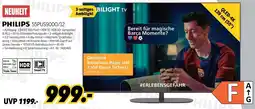 MEDIMAX PHILIPS 55PUS9000/12 Angebot