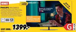 MEDIMAX PHILIPS 55OLED810/12 Angebot
