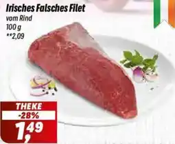 Simmel Irisches Falsches Filet Angebot