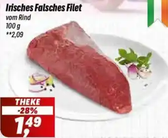 Simmel Irisches Falsches Filet Angebot