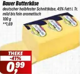 Simmel Bauer Butterkäse Angebot