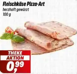 Simmel Fleischkäse Pizza-Art Angebot