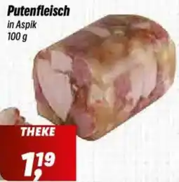 Simmel Putenfleisch Angebot