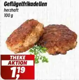 Simmel Geflügelfrikadellen Angebot
