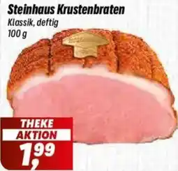 Simmel Steinhaus Krustenbraten Angebot