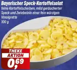 Simmel Bayerischer Speck-Kartoffelsalat Angebot