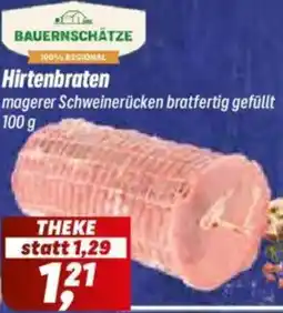 Simmel BAUERNSCHÄTZE Hirtenbraten Angebot