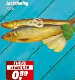 Simmel Lachshering Angebot
