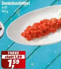 Simmel Seelachsschnitzel Angebot