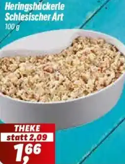 Simmel Heringshäckerle Schlesischer Art Angebot
