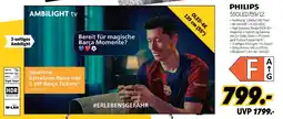 MEDIMAX Philips 550led759/12 Angebot