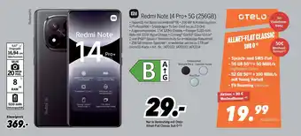 MEDIMAX Mi redmi note 14 pro+ 5g (256gb) Angebot