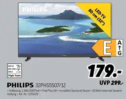 MEDIMAX Philips 32phs5507/12 led-tv Angebot