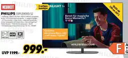 MEDIMAX Philips 55pus9000/12 Angebot