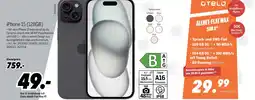 MEDIMAX Apple iphone 15 (128gb) Angebot