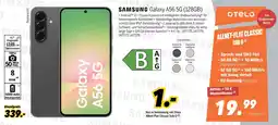 MEDIMAX Samsung galaxy a56 5g (128gb) Angebot