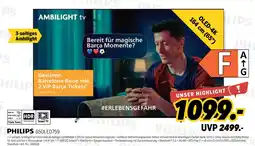 MEDIMAX Philips 65oled759 Angebot
